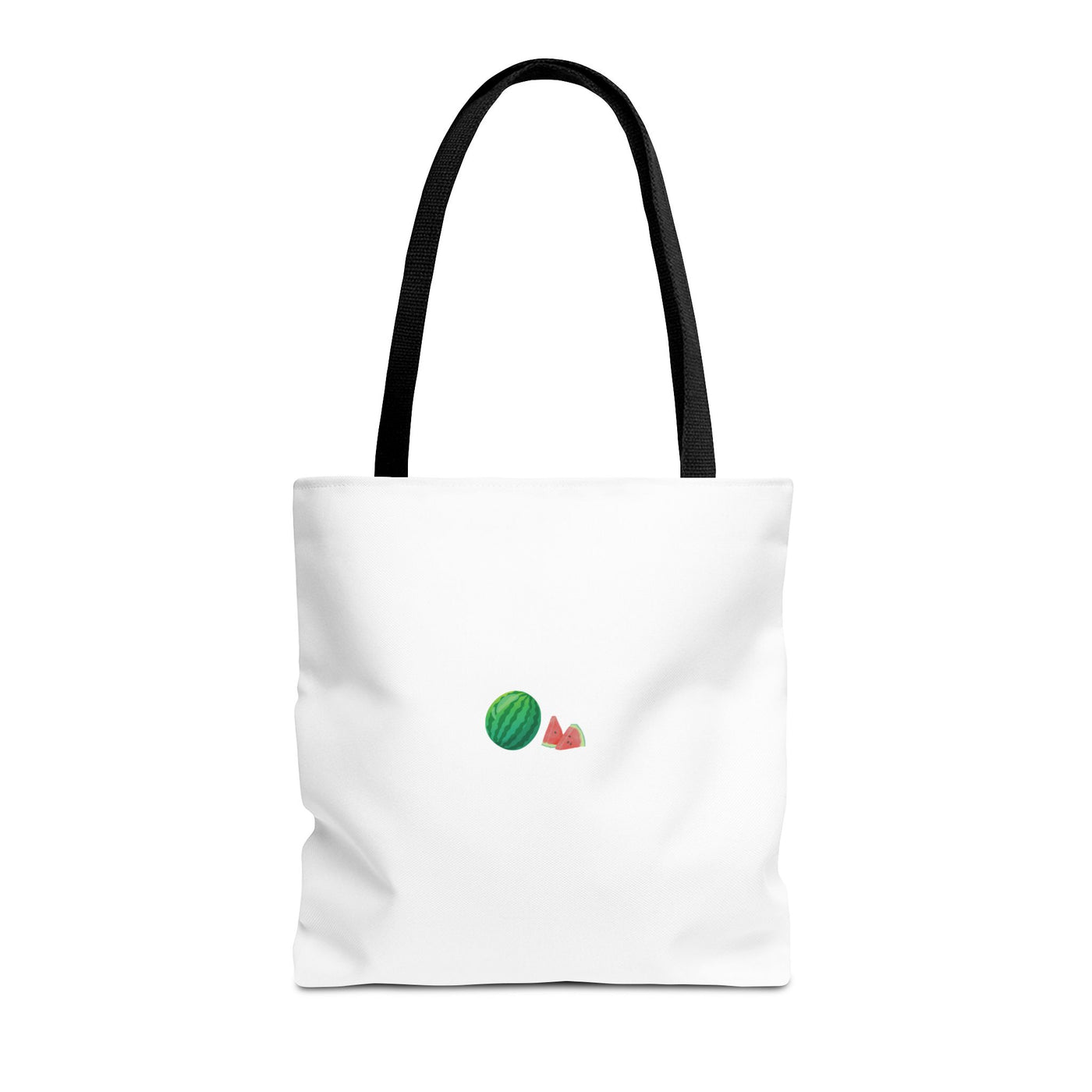 Watermelon Tote Bag
