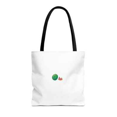 Watermelon Tote Bag