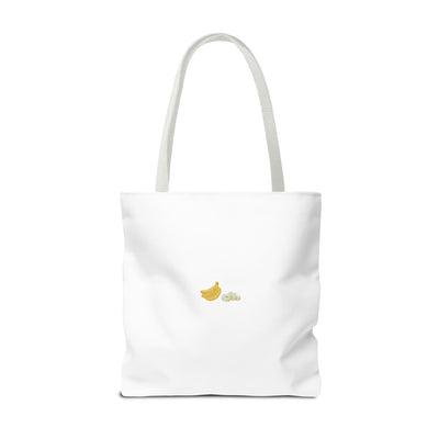 Banana Tote Bag