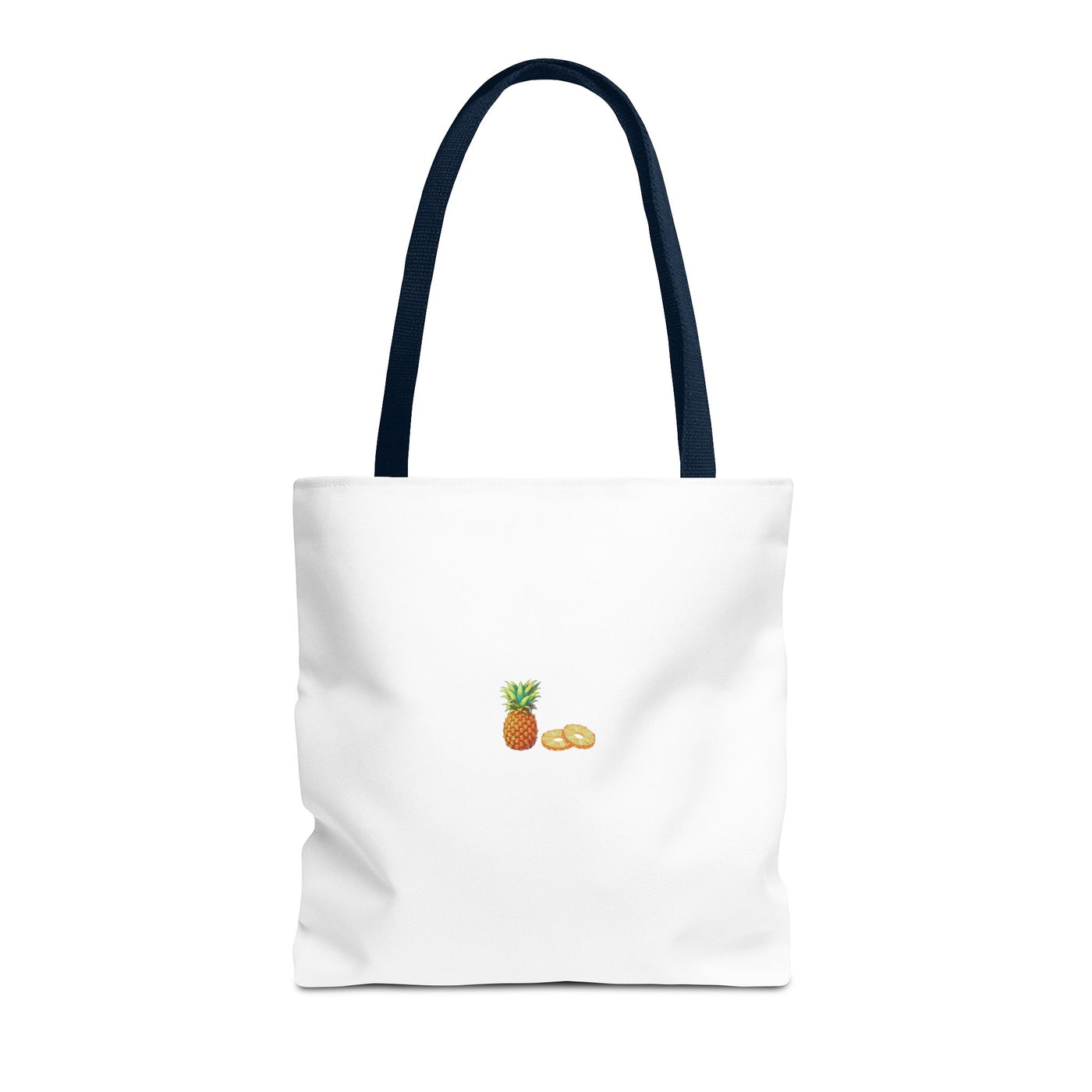 Pineapple Tote Bag