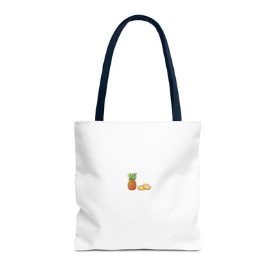 Pineapple Tote Bag