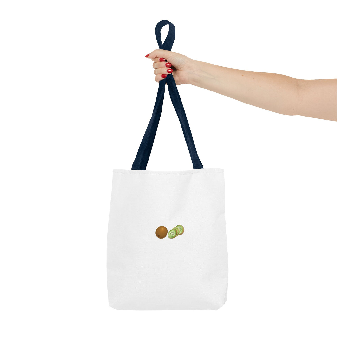 Kiwi Fruit Tote Bag