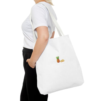 Pineapple Tote Bag