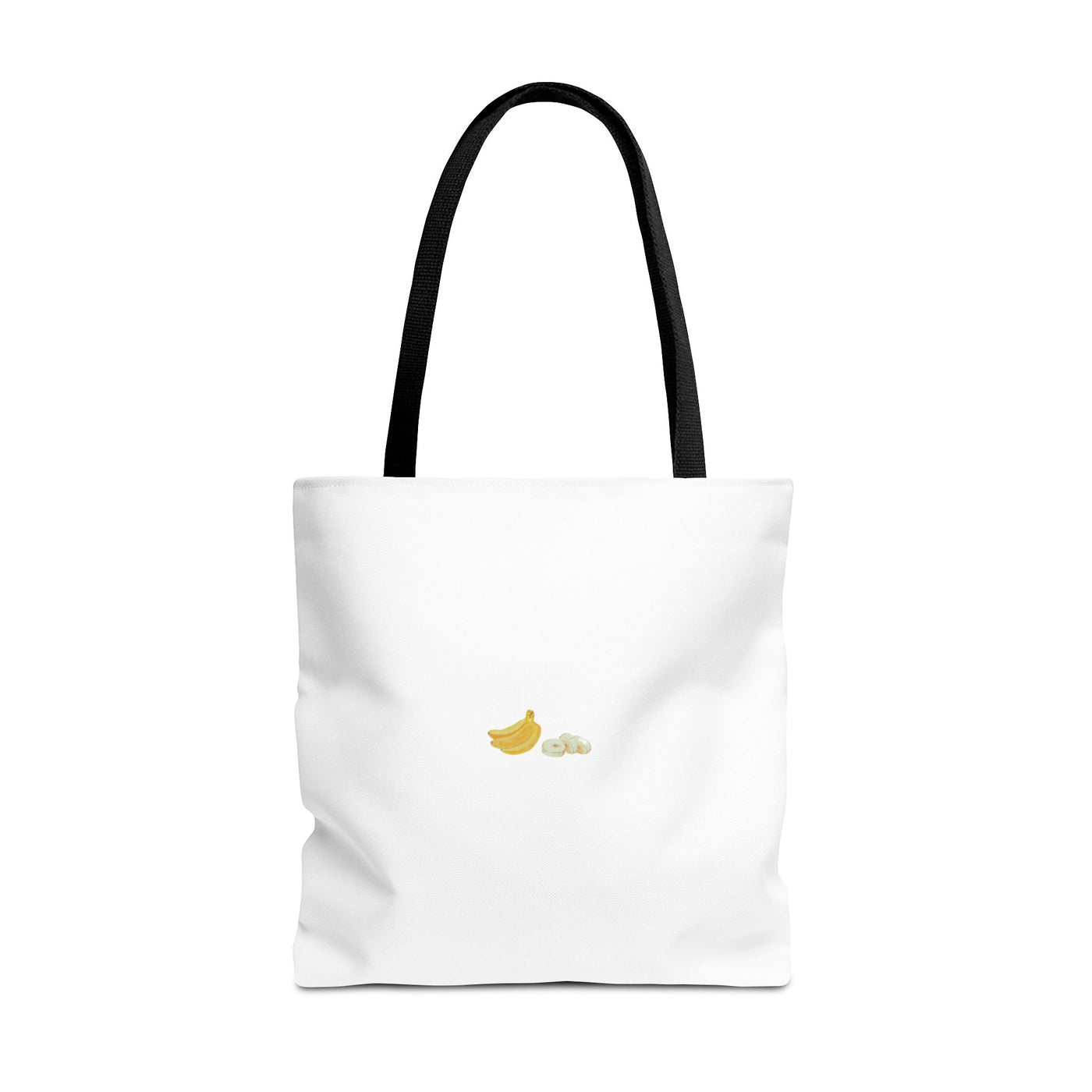 Banana Tote Bag