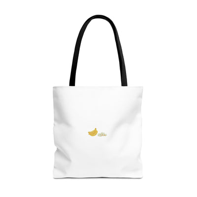 Banana Tote Bag