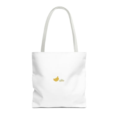 Banana Tote Bag