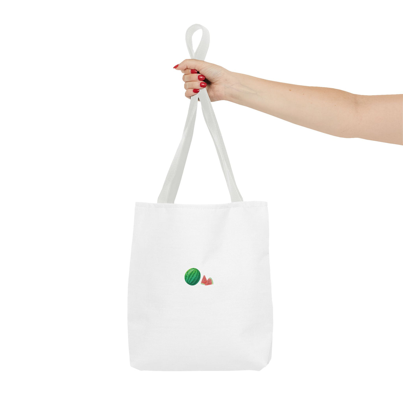 Watermelon Tote Bag