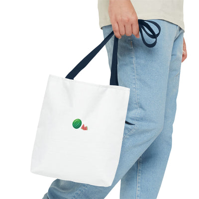 Watermelon Tote Bag