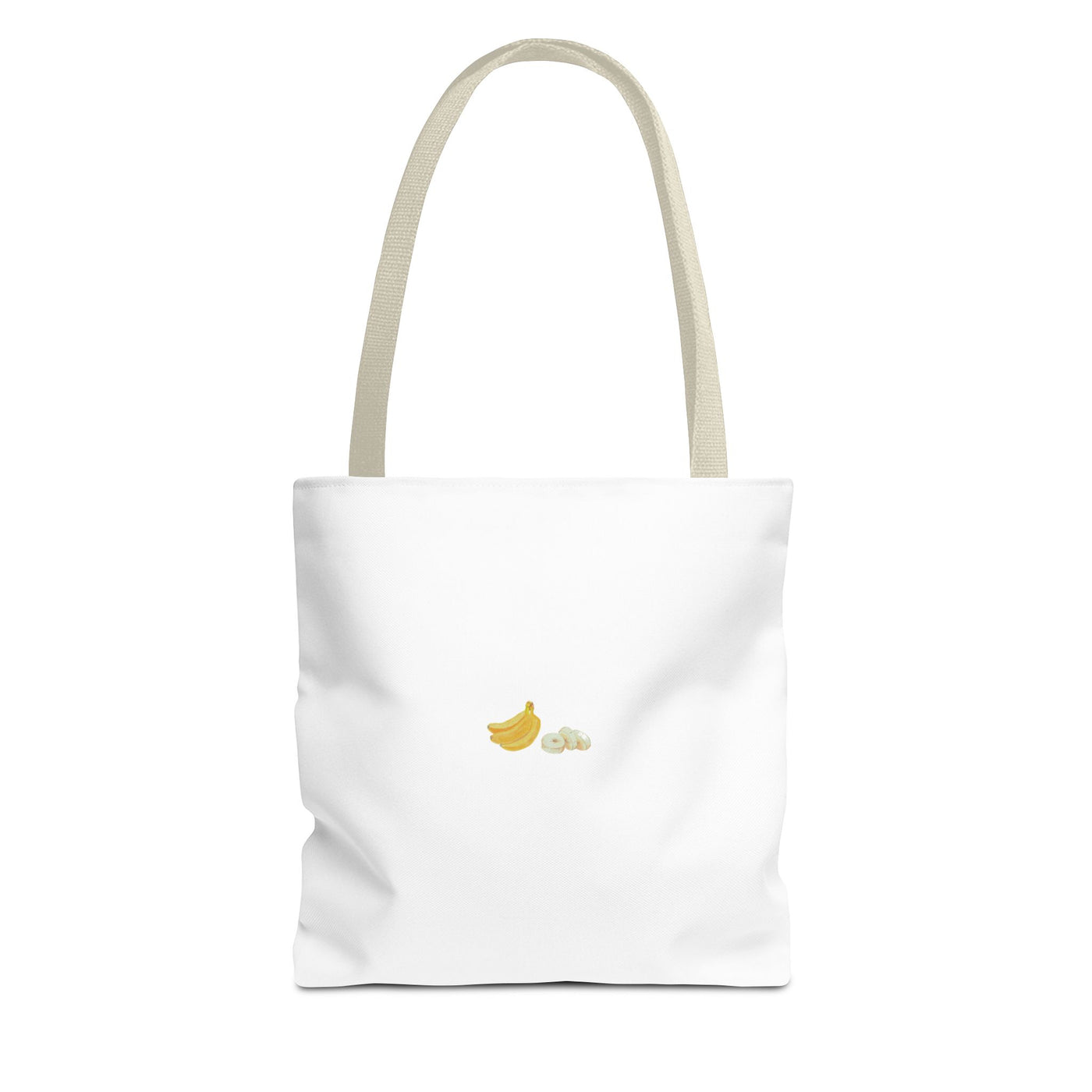 Banana Tote Bag