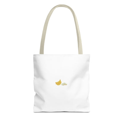 Banana Tote Bag