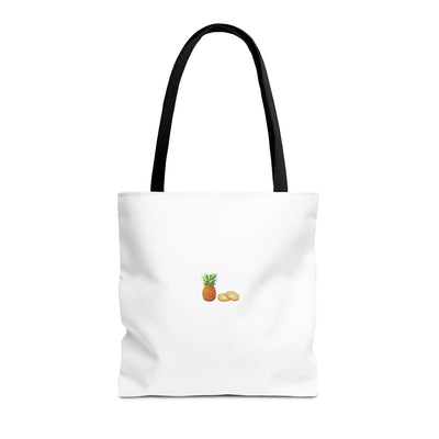 Pineapple Tote Bag