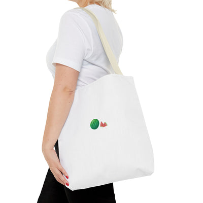 Watermelon Tote Bag