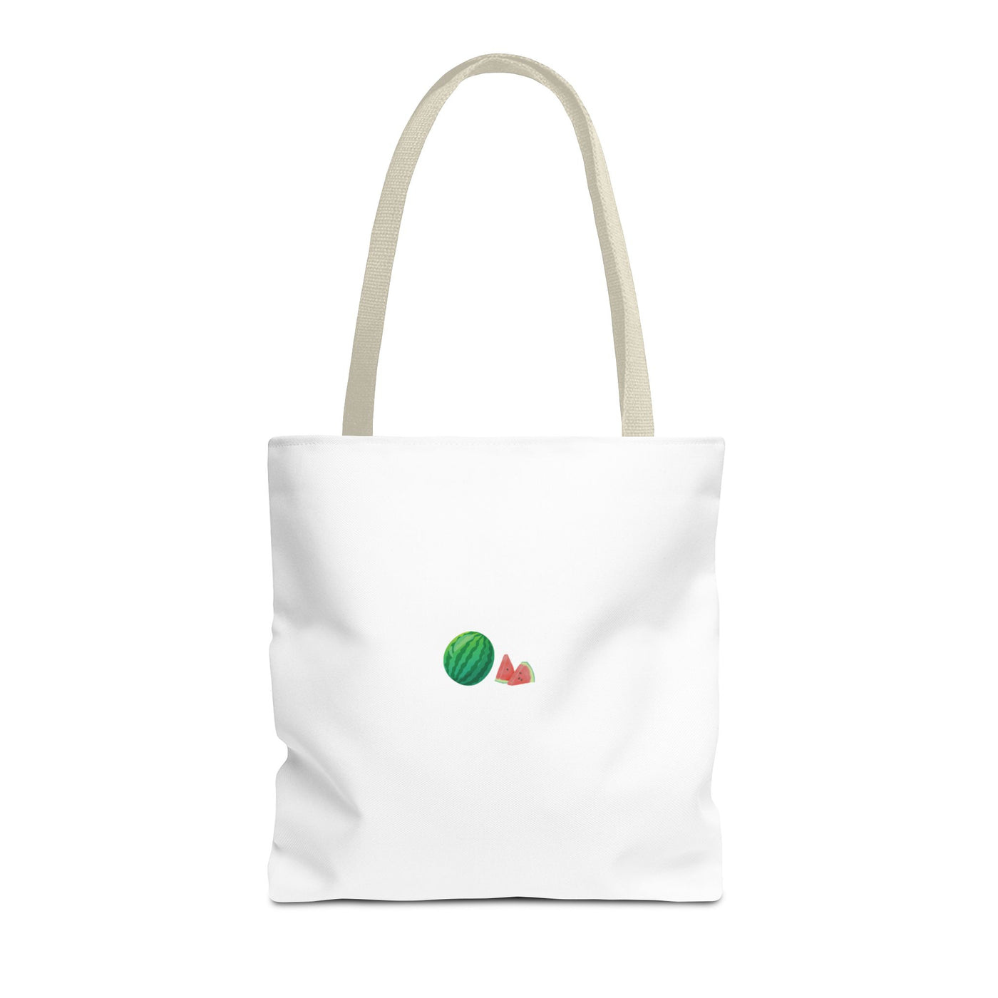 Watermelon Tote Bag