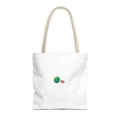 Watermelon Tote Bag