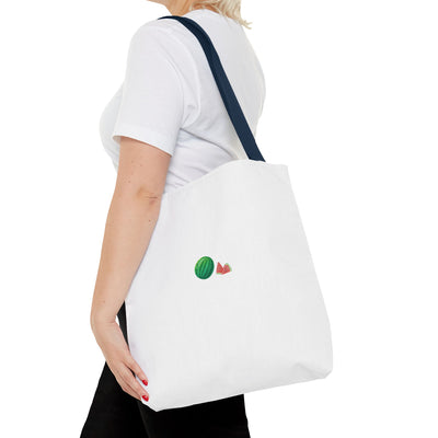 Watermelon Tote Bag