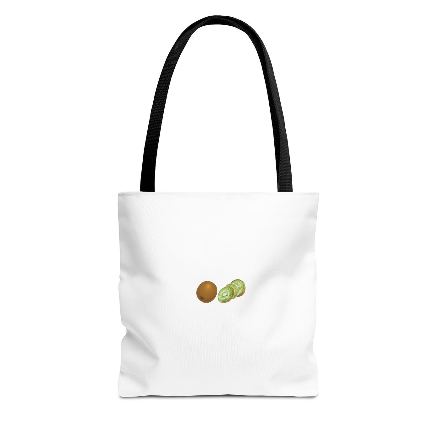 Kiwi Fruit Tote Bag