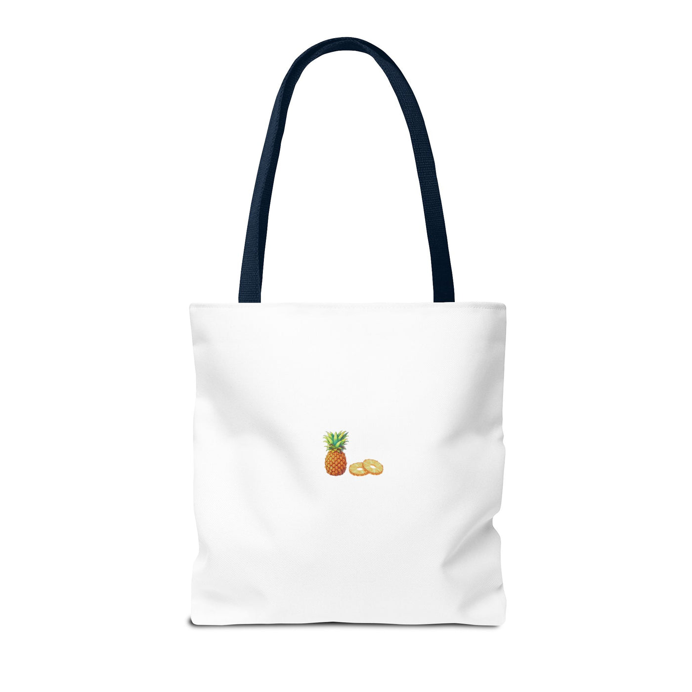 Pineapple Tote Bag