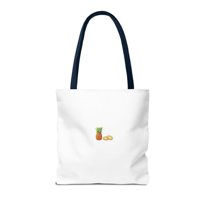 Pineapple Tote Bag