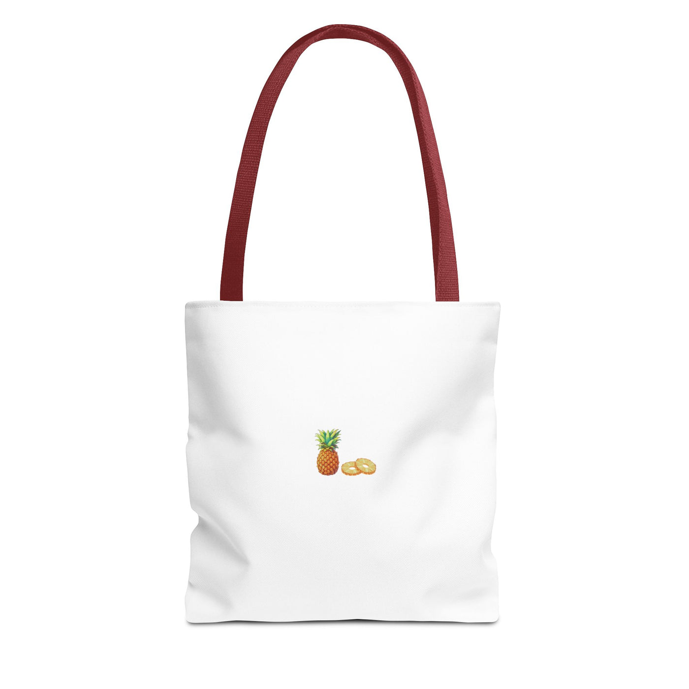 Pineapple Tote Bag