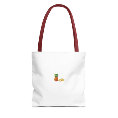 Pineapple Tote Bag