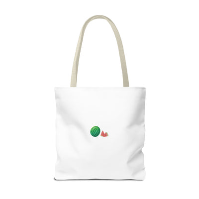 Watermelon Tote Bag