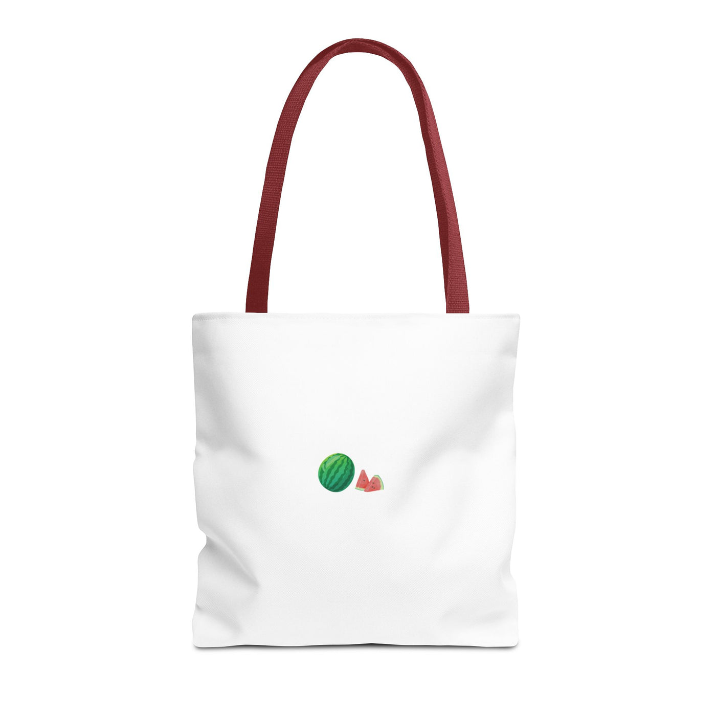 Watermelon Tote Bag