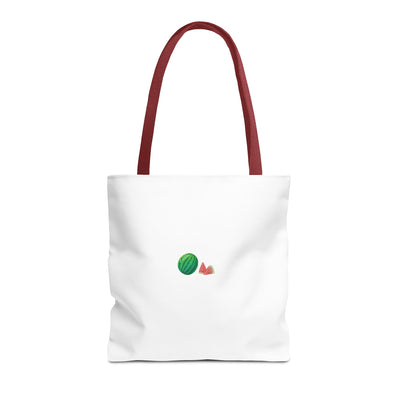 Watermelon Tote Bag