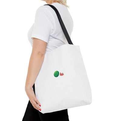 Watermelon Tote Bag