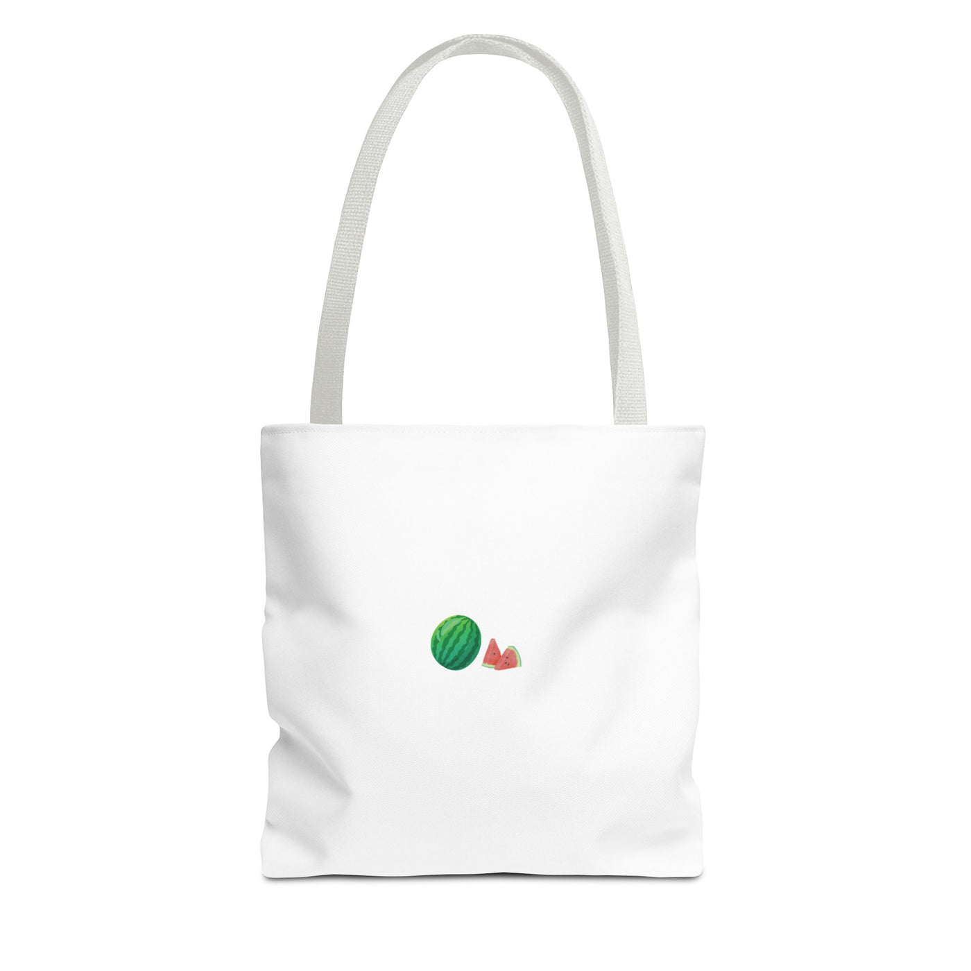 Watermelon Tote Bag
