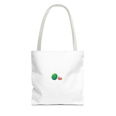 Watermelon Tote Bag