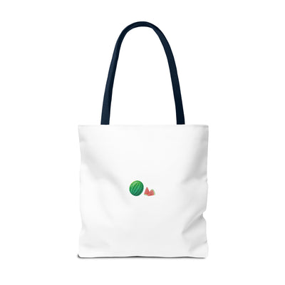 Watermelon Tote Bag