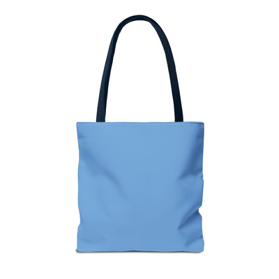 Island Vibes Only Tote Bag
