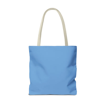 Island Vibes Only Tote Bag