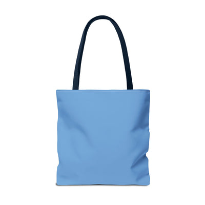 Island Vibes Only Tote Bag