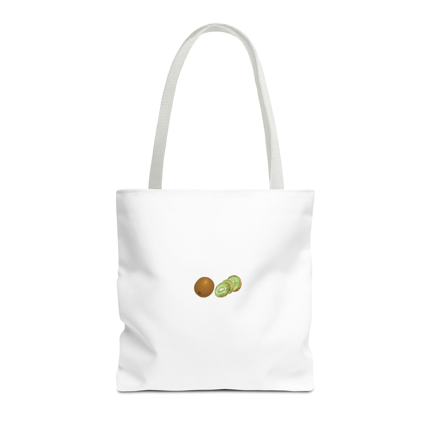 Kiwi Fruit Tote Bag