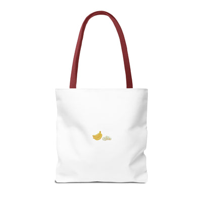 Banana Tote Bag