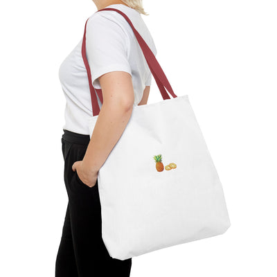 Pineapple Tote Bag