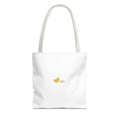 Banana Tote Bag