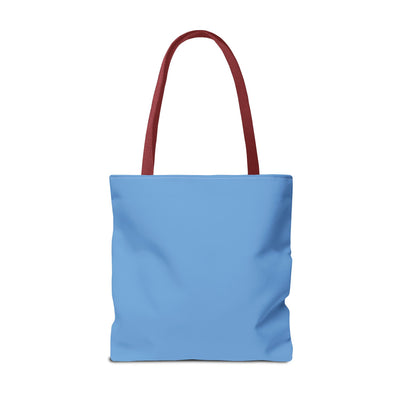 Island Vibes Only Tote Bag