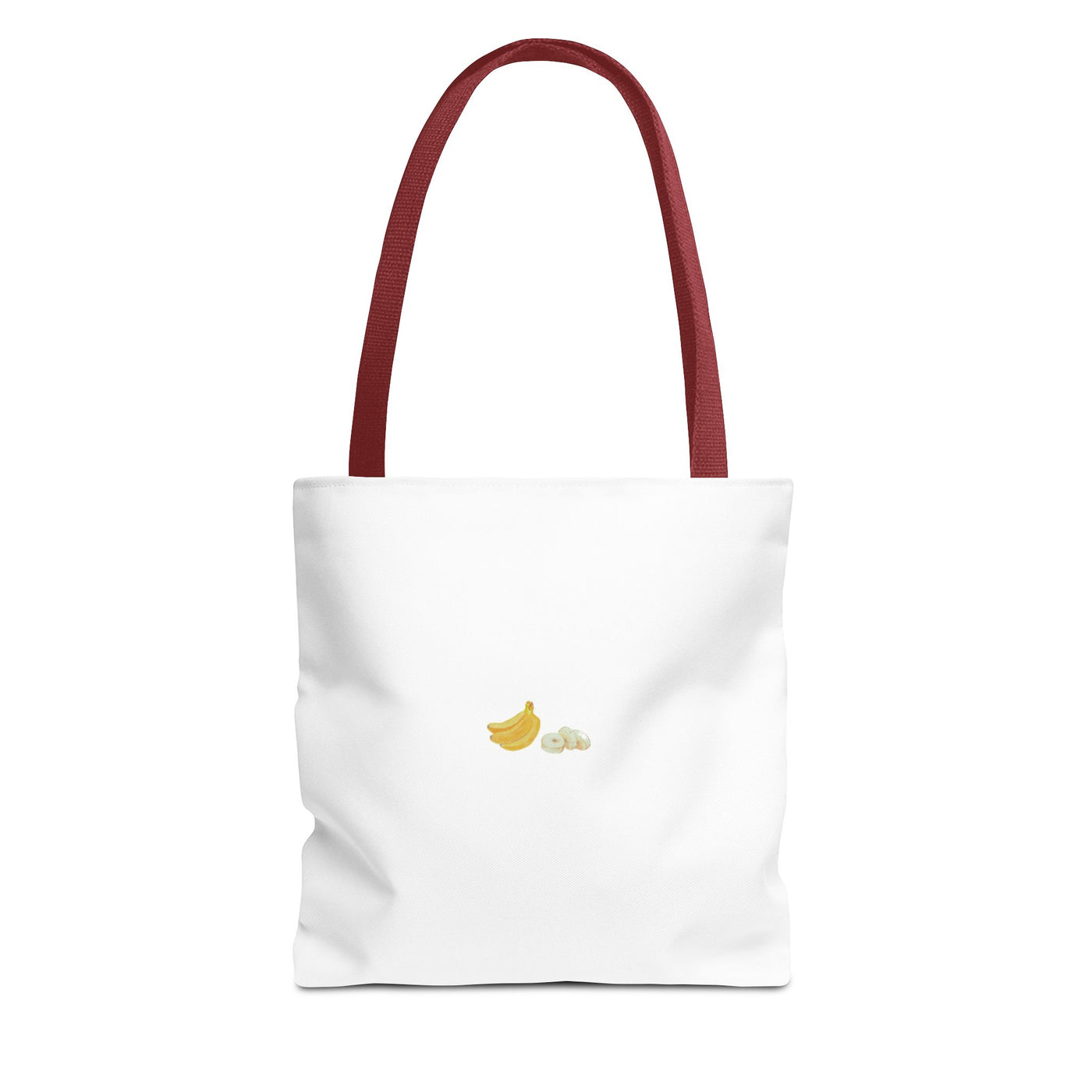 Banana Tote Bag