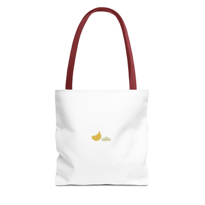 Banana Tote Bag
