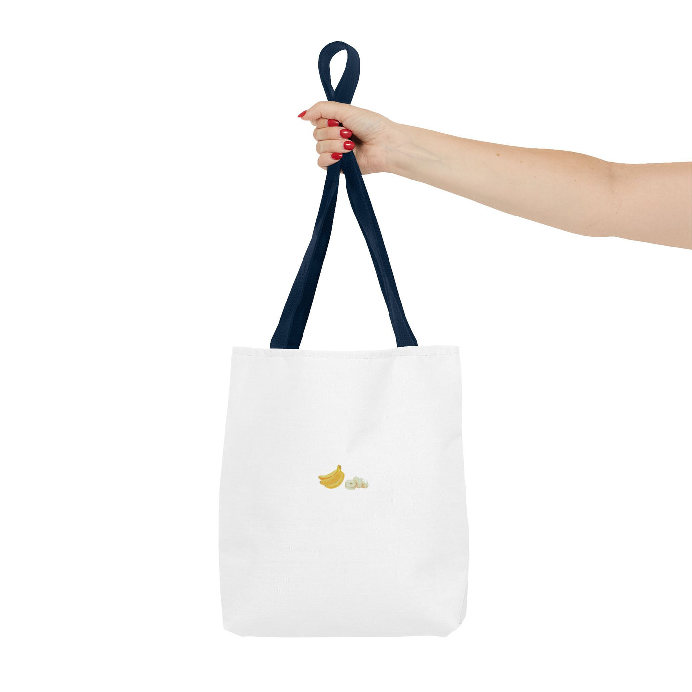 Banana Tote Bag
