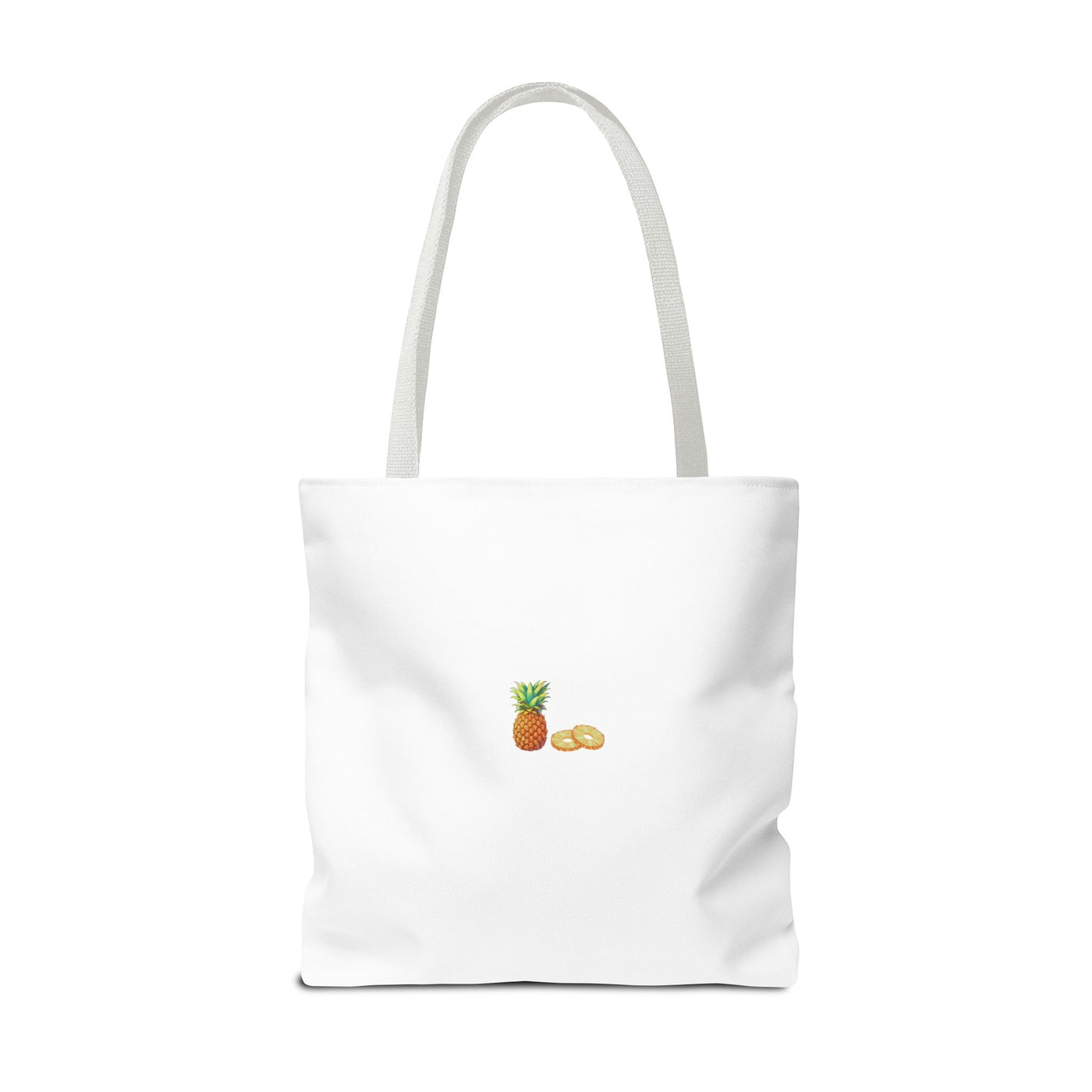 Pineapple Tote Bag