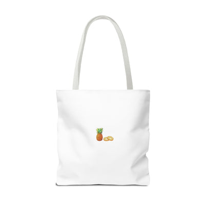 Pineapple Tote Bag