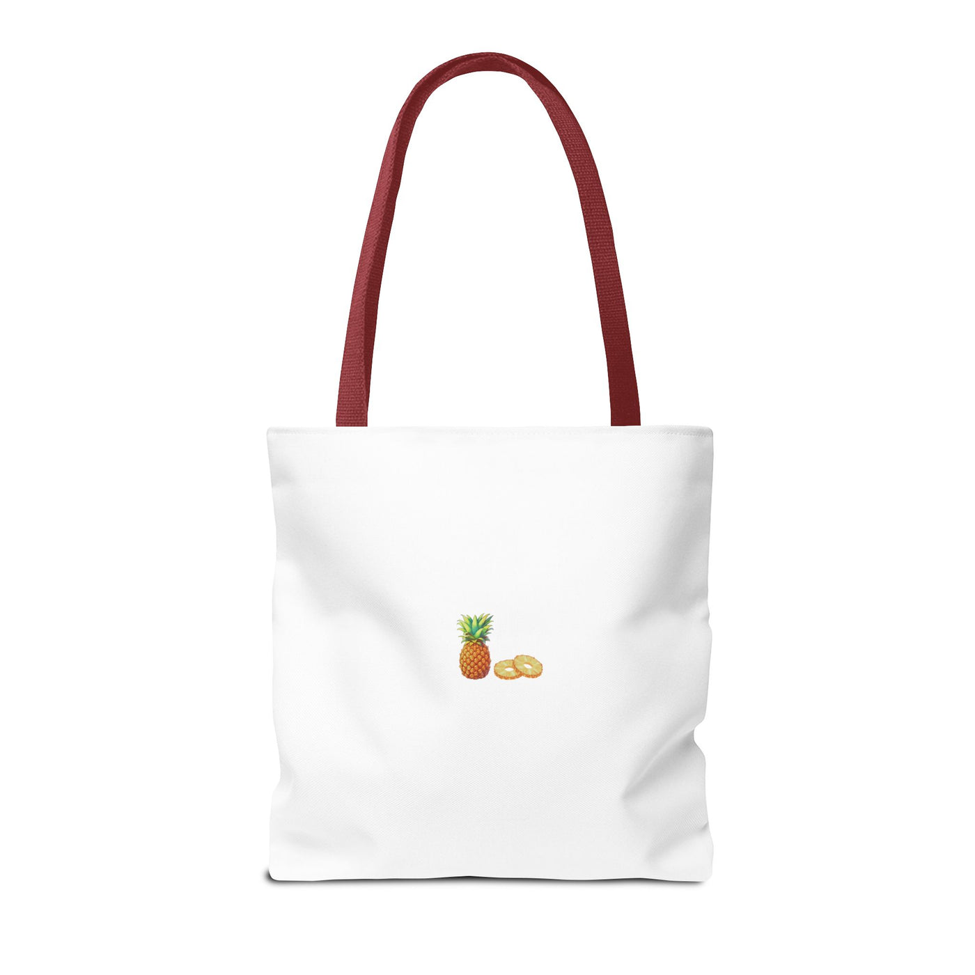 Pineapple Tote Bag