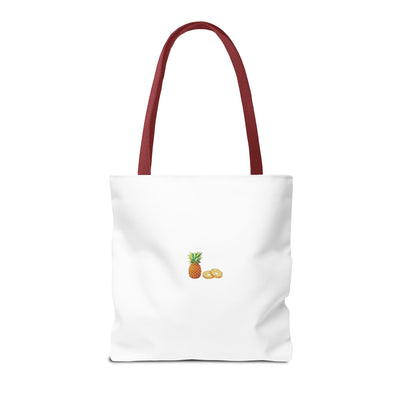 Pineapple Tote Bag