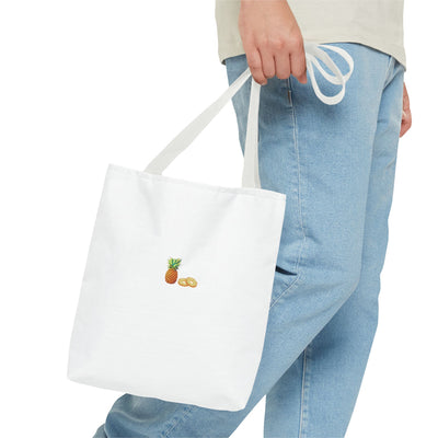 Pineapple Tote Bag