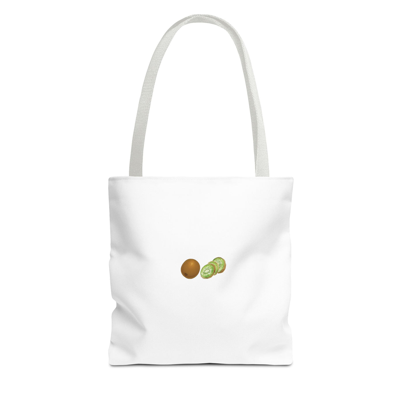 Kiwi Fruit Tote Bag