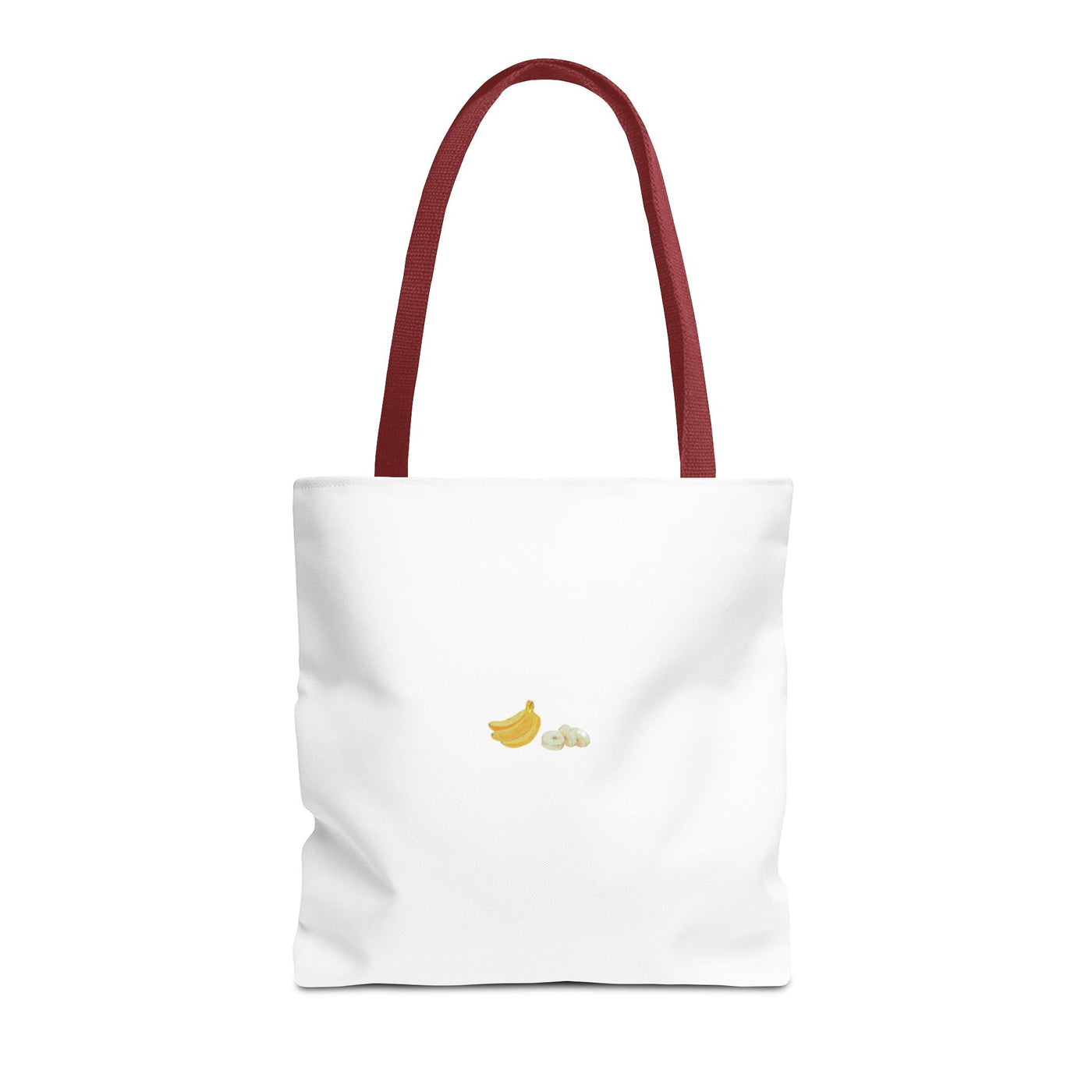 Banana Tote Bag