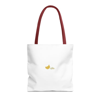 Banana Tote Bag
